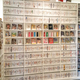 So many white game boxes. Image via NintendoTwizer on Imgur